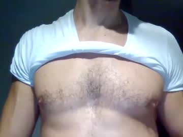 [14-10-23] mmuscularman record show with cum from Chaturbate