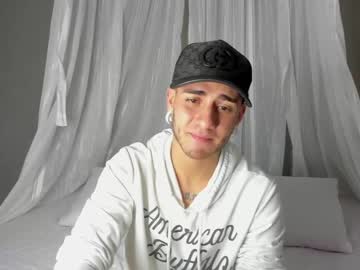 [29-04-22] sam_lebons record premium show video from Chaturbate.com