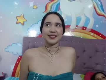 [10-12-23] sofia_califa18 record private show video