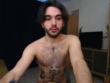 [21-05-24] teddy_mode chaturbate video with toys
