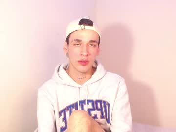 [08-12-22] cute_kevv chaturbate xxx