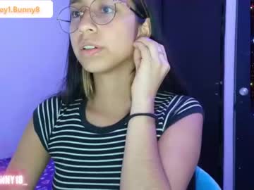 [02-09-22] honey_bunny18_ record private XXX show from Chaturbate.com