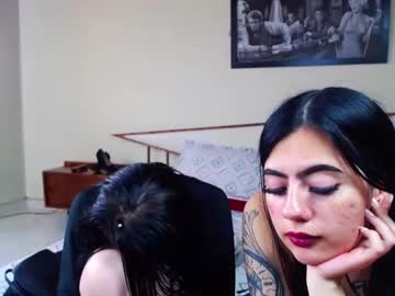 [07-02-24] hot_kittens18 webcam video from Chaturbate