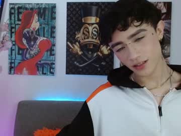 [13-11-23] maxiy_001 chaturbate premium show