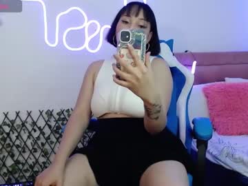 [19-04-24] pamelalancastersian1 record private webcam from Chaturbate