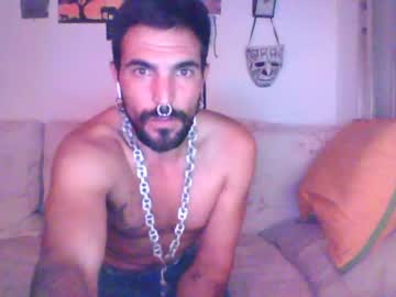 [05-10-22] seviheil86 blowjob video from Chaturbate