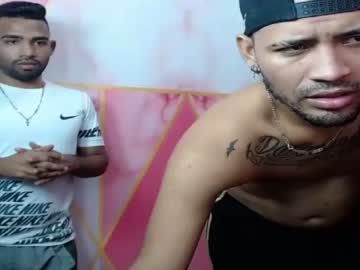 [25-06-22] brayan_hotboy record private show from Chaturbate.com