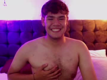 [26-11-23] gilem_grant webcam video from Chaturbate