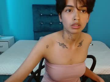 [26-10-23] malakai_elowen chaturbate private show