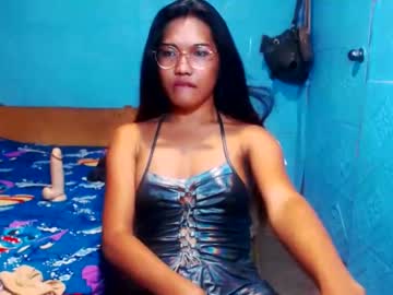[10-08-23] samantharealhugecock webcam video from Chaturbate