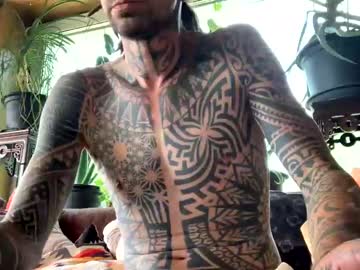 [16-06-23] tattooguy999 private from Chaturbate