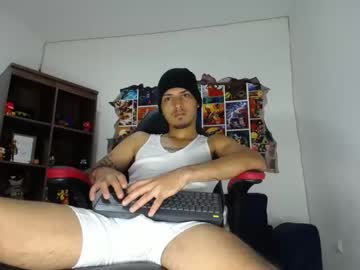 [02-01-23] thomaskike_ private show from Chaturbate.com
