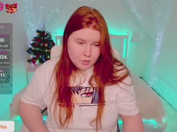 [10-01-24] a_lisa_fox record public webcam from Chaturbate