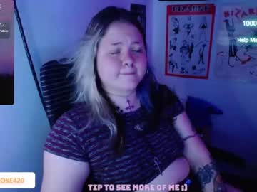 [13-05-24] destroyall420 blowjob show from Chaturbate.com