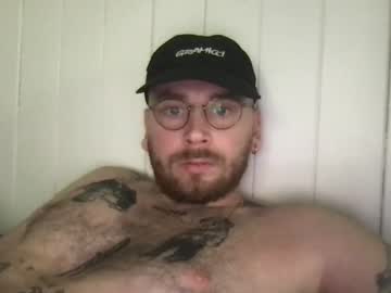 [10-02-23] frankfranks013 chaturbate public show video