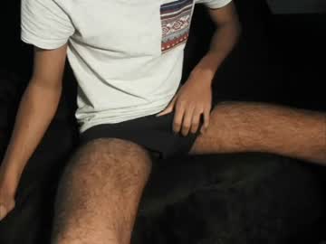 [06-02-22] frenchbrowncock record public webcam video from Chaturbate.com