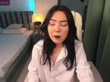 [22-04-23] miaroberts77 chaturbate show with cum