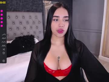 [11-07-22] saritascarlett_ chaturbate public