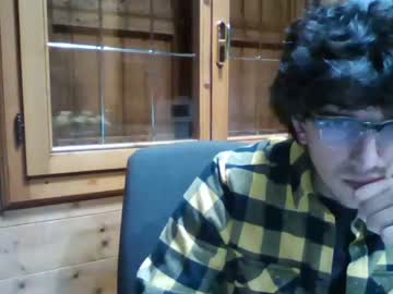 [19-01-22] the_luffy01 record cam show from Chaturbate