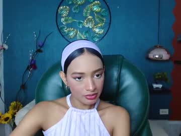 [08-04-24] baby_janny record private XXX show