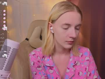 [24-01-24] benty_bunny record webcam video from Chaturbate
