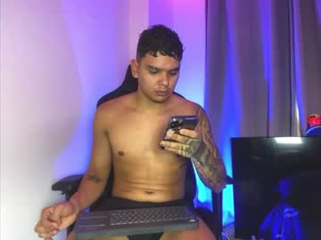 [27-09-23] bruce_hofman record private show from Chaturbate.com