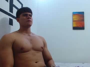 [28-02-24] adonis_walkerx record private sex video from Chaturbate.com