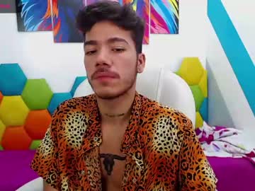 [23-03-22] alexandrodelux chaturbate video with dildo