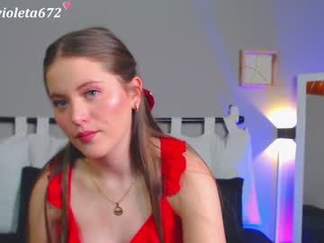 [07-03-22] violet_03_ cam show from Chaturbate