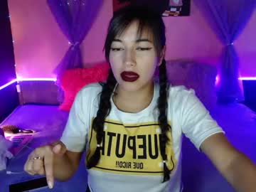 [06-09-22] alondra_69dream video with toys from Chaturbate.com