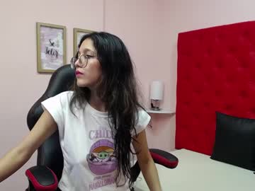 [17-08-22] bella_foxie record webcam show from Chaturbate