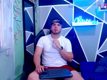 [13-01-23] christopher_harts private sex show from Chaturbate.com