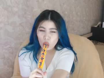 [03-03-22] brilliant_diamond record video with toys from Chaturbate