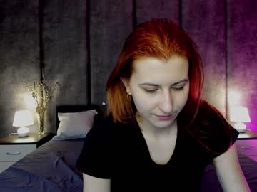 [19-09-22] charming_ariel record private sex video from Chaturbate