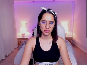 [23-08-22] annie_palmieri cam show from Chaturbate.com