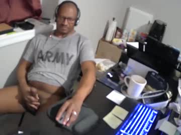 [06-04-22] brown_man7 blowjob show from Chaturbate