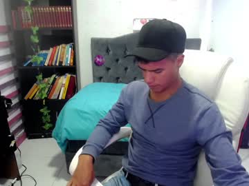 [24-12-23] davidkaloc video with dildo from Chaturbate.com