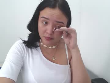 [18-07-23] jeaniee_ record public webcam from Chaturbate