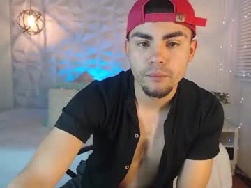 [12-02-24] kalivan_voinescu chaturbate public record