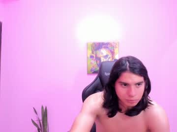[04-05-23] paolo_big_dick_big_ass record private sex show