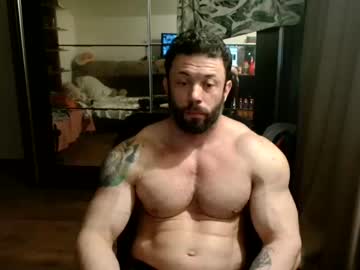 [17-02-24] stevebulkzor record show with cum from Chaturbate.com