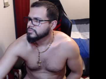 [24-01-23] xtonyluvx record public show from Chaturbate