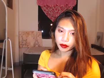 [12-08-23] yourtempatationtrannyx record private XXX show from Chaturbate