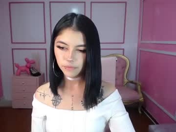 [18-10-23] adriana1_t record show with cum from Chaturbate