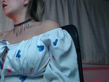 [01-02-23] blackwidow_s video from Chaturbate