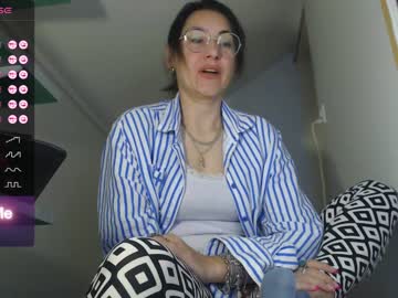 [28-08-23] candylondon86 record blowjob video from Chaturbate