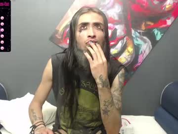 [23-03-22] daimon_rock chaturbate private XXX show