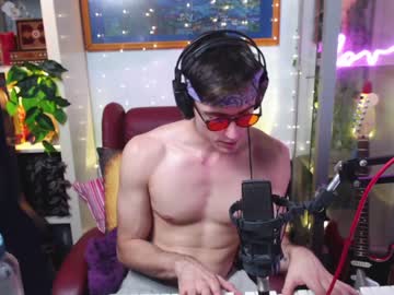 [21-11-23] sahueso private XXX show from Chaturbate.com