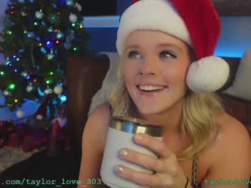 [24-12-23] taylor_love_303 private show from Chaturbate.com