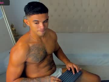 [13-02-24] andrewadans01 record blowjob show from Chaturbate